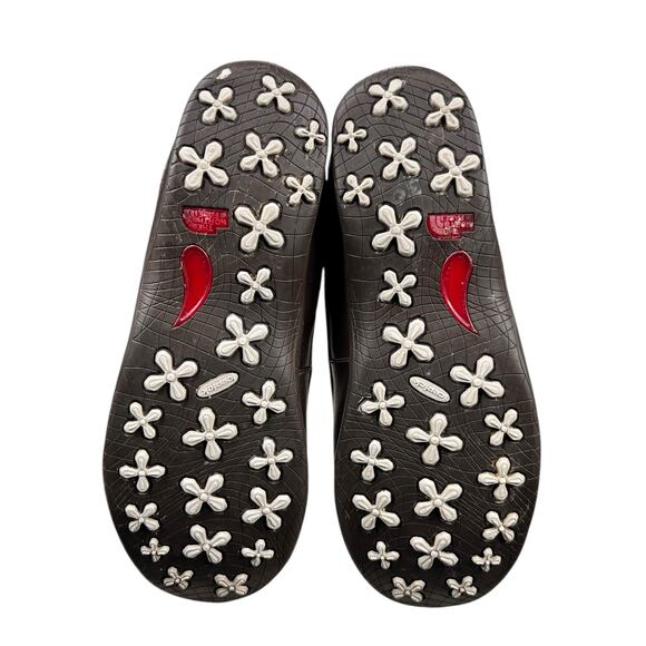 The North Face Women’s Josie Brown Primaloft 200 Winter Boots Size US 8.5 - Picture 9 of 12